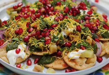 Chaat